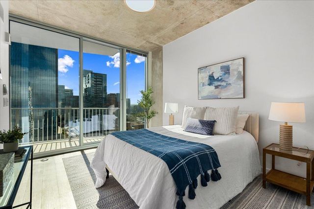 360 Nueces ST 2807, Austin, TX 78701