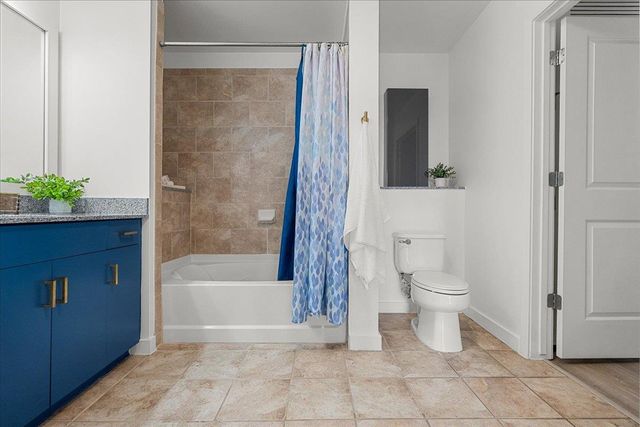 360 Nueces ST 2807, Austin, TX 78701