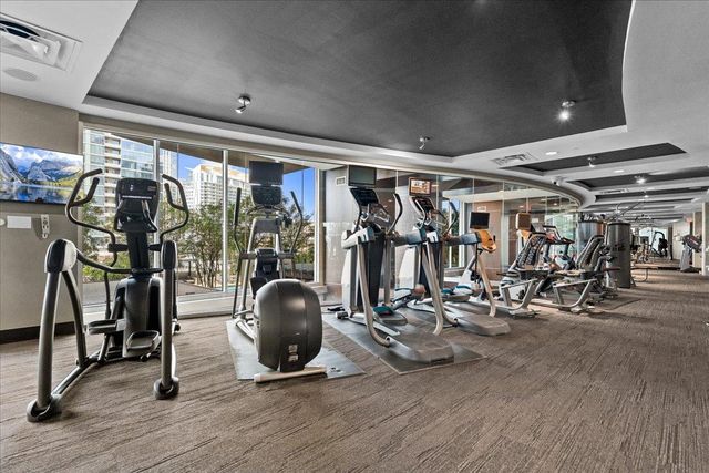 360 Nueces ST 2807, Austin, TX 78701