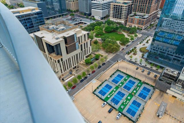 360 Nueces ST 2807, Austin, TX 78701