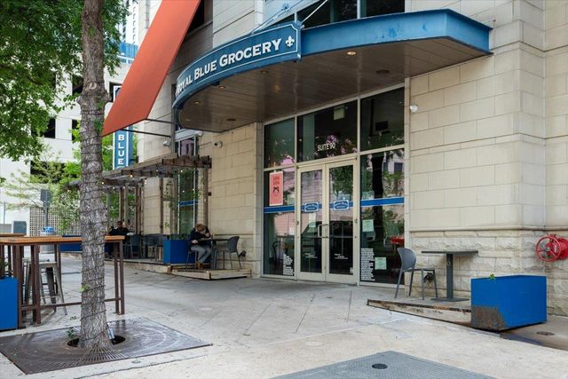 360 Nueces ST 2807, Austin, TX 78701