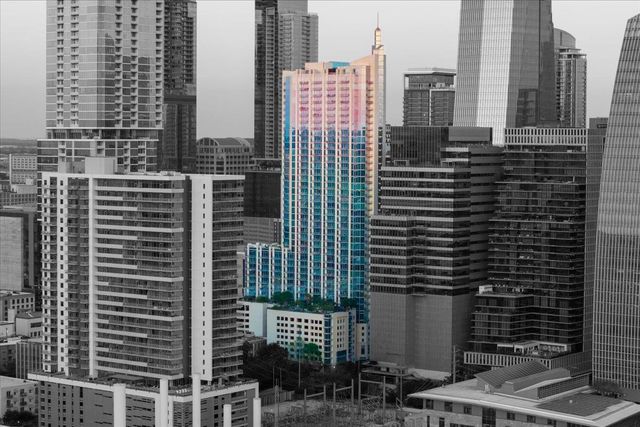 360 Nueces ST 2807, Austin, TX 78701