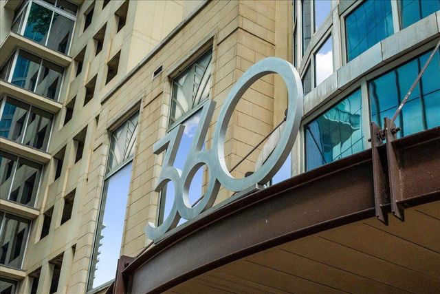 360 Nueces ST 2807, Austin, TX 78701