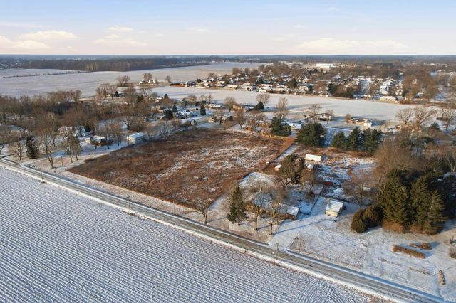 2219 N 300 E Road, Anderson, IN 46012