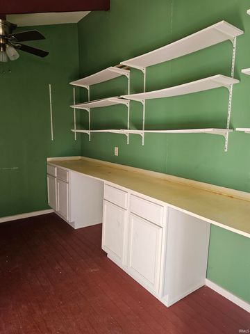 2219 N 300 E Road, Anderson, IN 46012