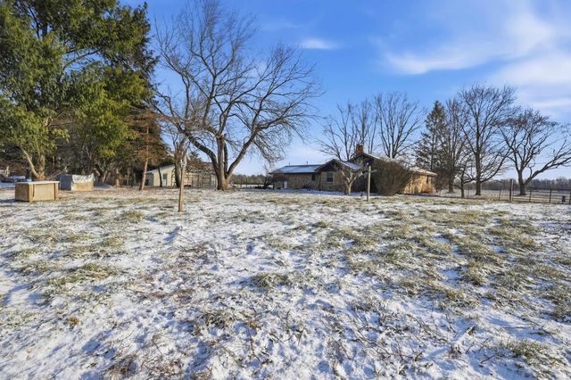 2219 N 300 E Road, Anderson, IN 46012