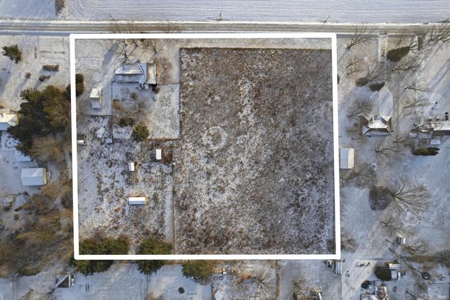 2219 N 300 E Road, Anderson, IN 46012