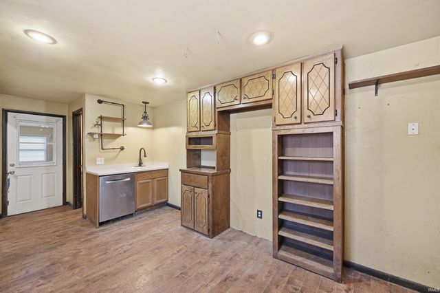 2219 N 300 E Road, Anderson, IN 46012