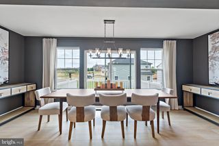 HOMESITE 265 PADDLEFISH RD, Inwood, WV 25428