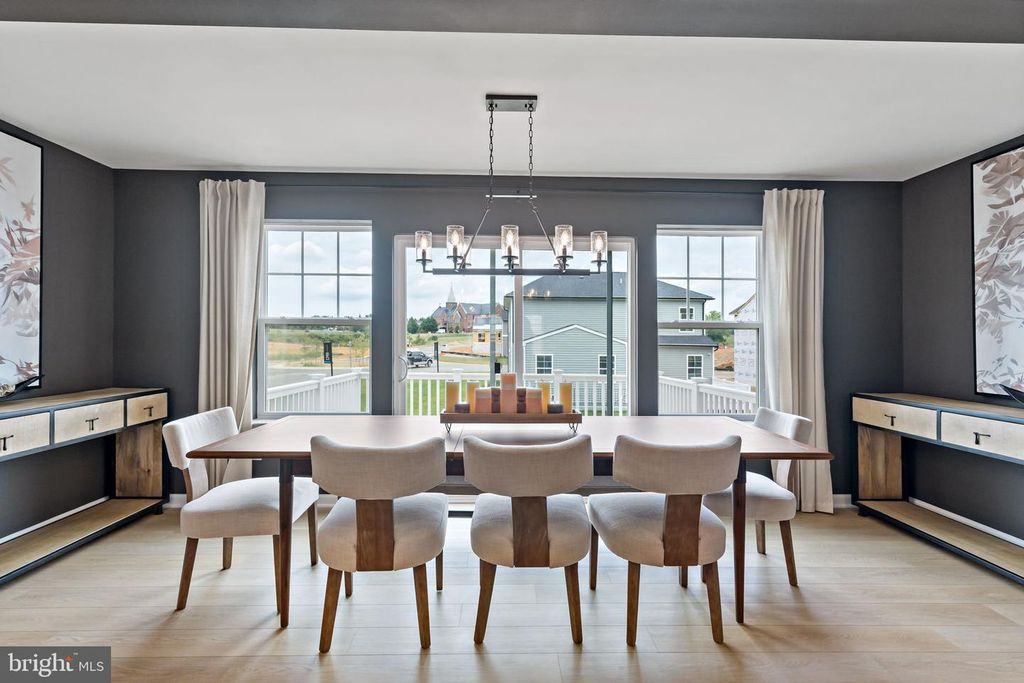 HOMESITE 265 PADDLEFISH RD, Inwood, WV 25428