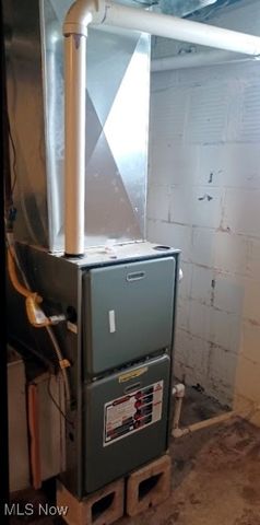 469 E Euclid Avenue, Salem, OH 44460