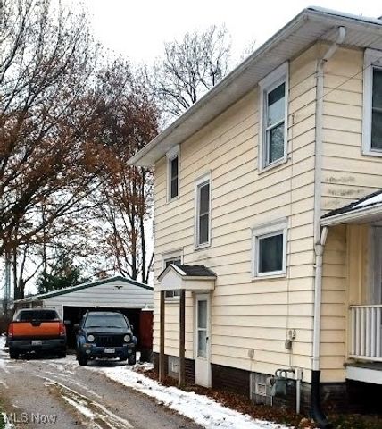 469 E Euclid Avenue, Salem, OH 44460