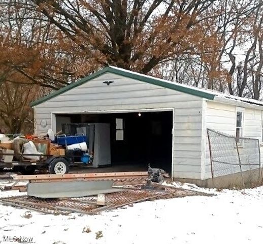 469 E Euclid Avenue, Salem, OH 44460