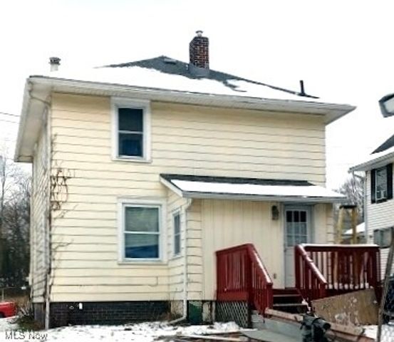 469 E Euclid Avenue, Salem, OH 44460