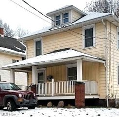 469 E Euclid Avenue, Salem, OH 44460