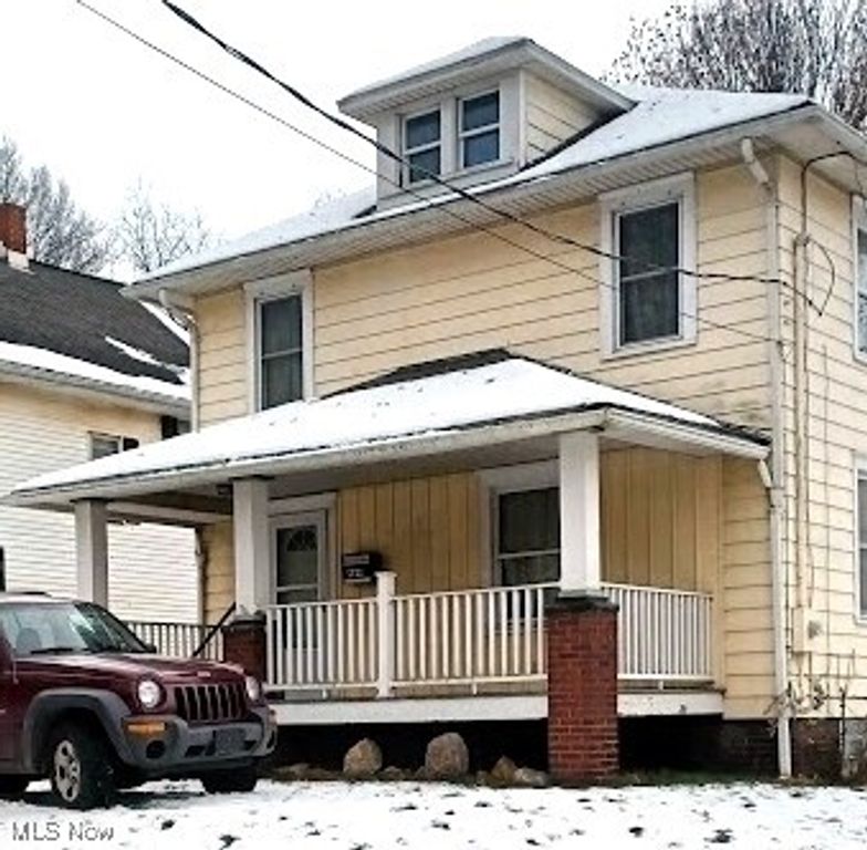 469 E Euclid Avenue, Salem, OH 44460
