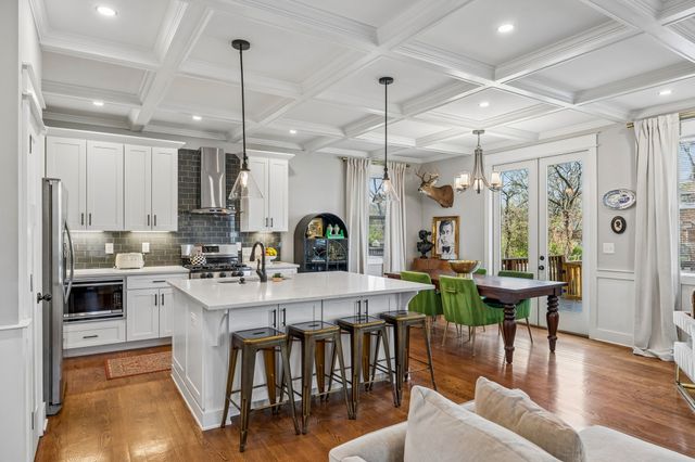 435 Westboro Dr, Nashville, TN 37209