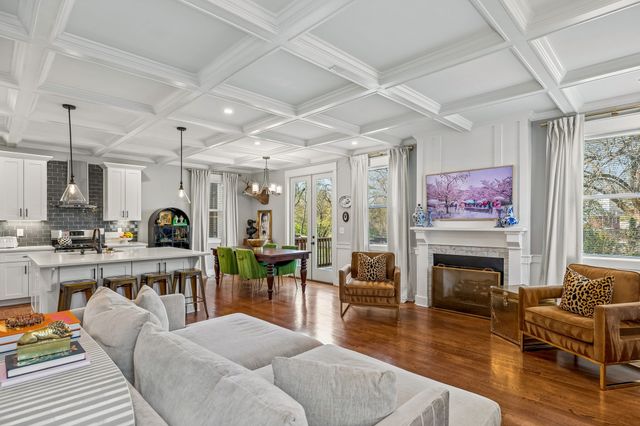 435 Westboro Dr, Nashville, TN 37209