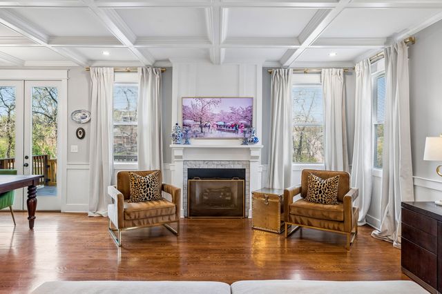 435 Westboro Dr, Nashville, TN 37209
