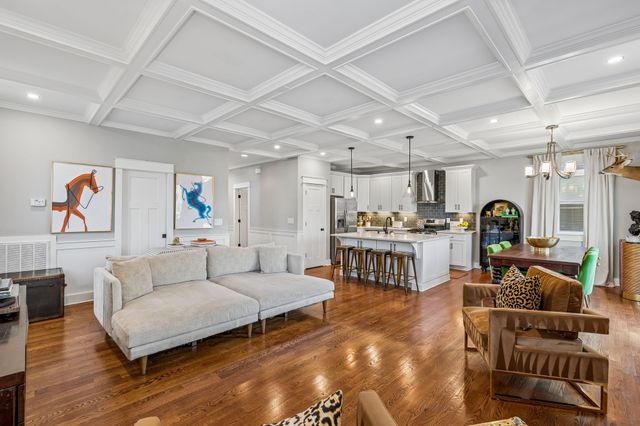 435 Westboro Dr, Nashville, TN 37209