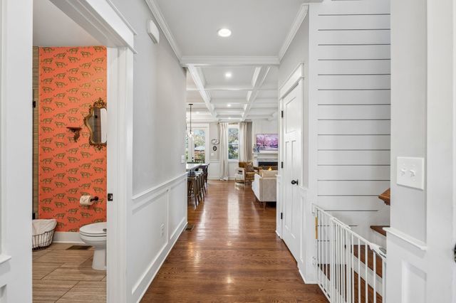 435 Westboro Dr, Nashville, TN 37209