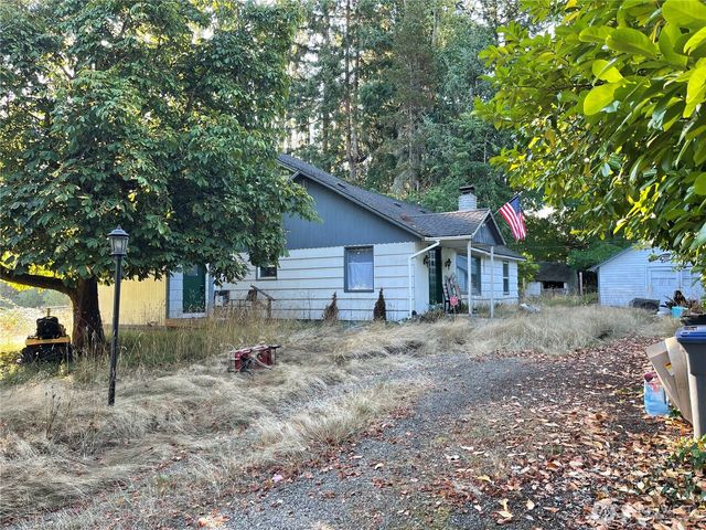 16460 Scandia Road NW, Poulsbo, WA 98370