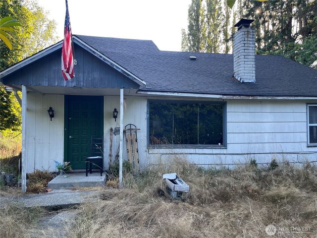 16460 Scandia Road NW, Poulsbo, WA 98370
