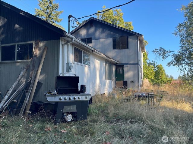 16460 Scandia Road NW, Poulsbo, WA 98370