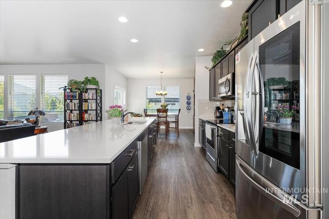 5333 N Adale Ave, Meridian, ID 83646