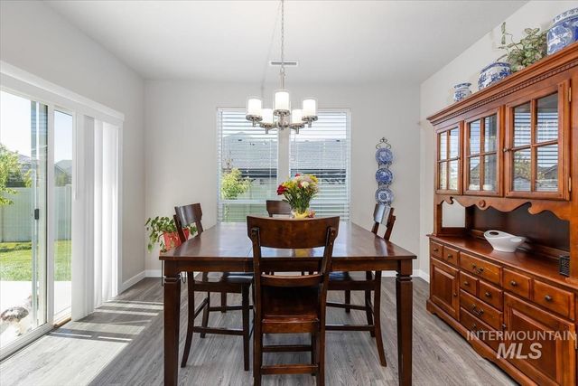 5333 N Adale Ave, Meridian, ID 83646