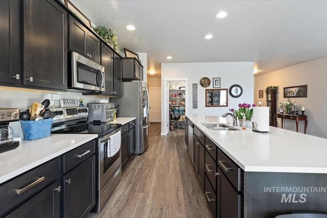 5333 N Adale Ave, Meridian, ID 83646