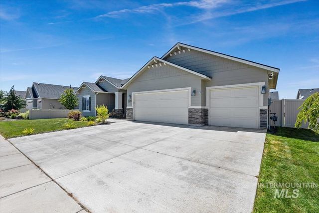5333 N Adale Ave, Meridian, ID 83646