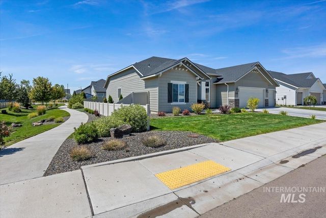 5333 N Adale Ave, Meridian, ID 83646
