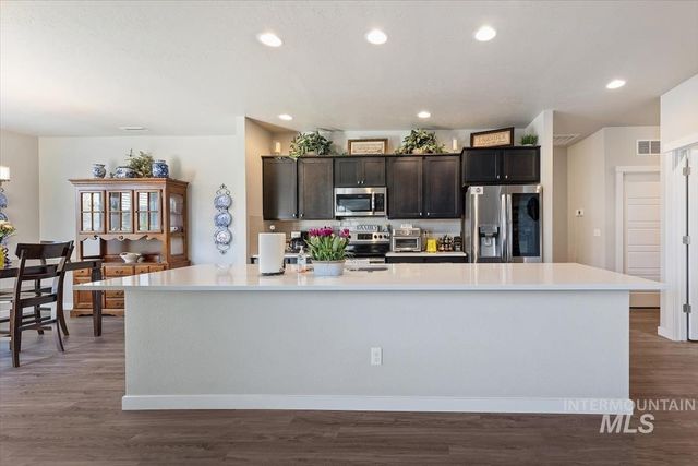 5333 N Adale Ave, Meridian, ID 83646