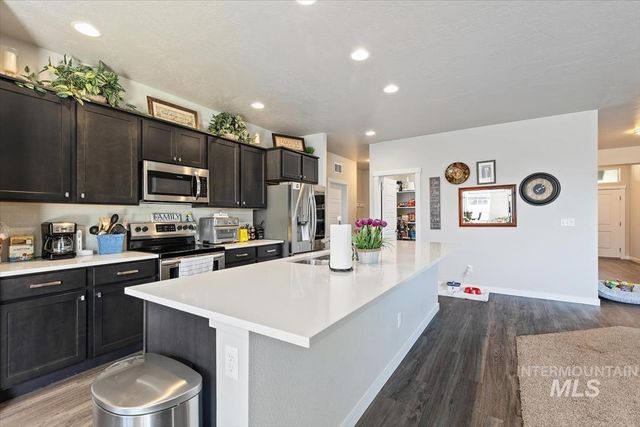 5333 N Adale Ave, Meridian, ID 83646