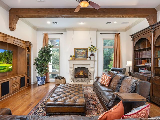 222 Farne Castle, Shavano Park, TX 78249