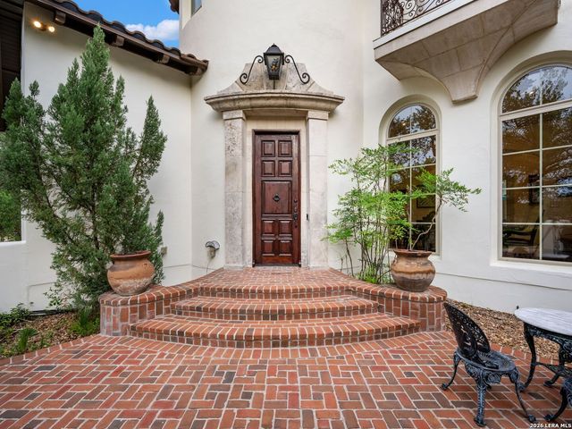 222 Farne Castle, Shavano Park, TX 78249