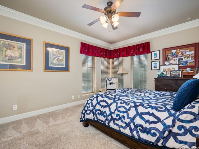222 Farne Castle, Shavano Park, TX 78249