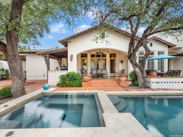 222 Farne Castle, Shavano Park, TX 78249