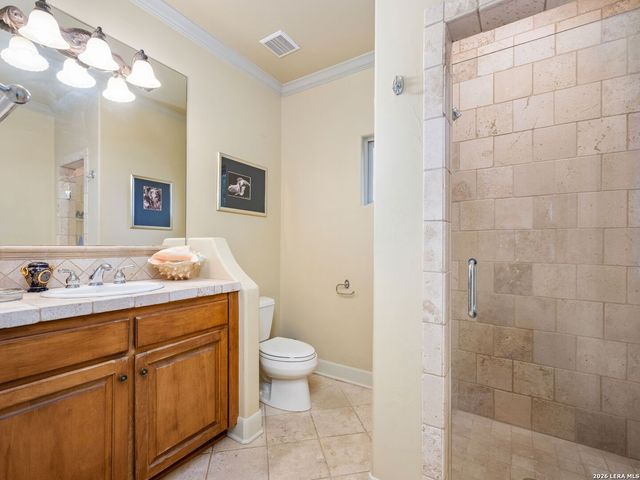 222 Farne Castle, Shavano Park, TX 78249