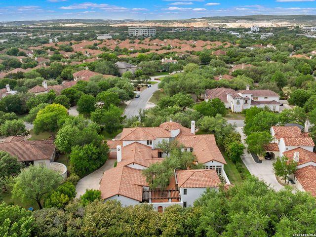 222 Farne Castle, Shavano Park, TX 78249