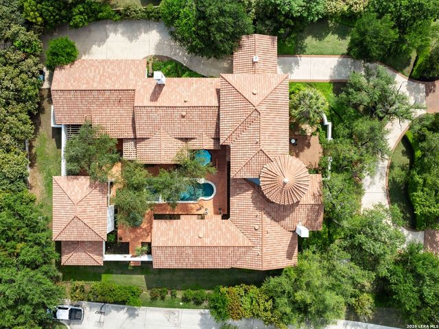 222 Farne Castle, Shavano Park, TX 78249