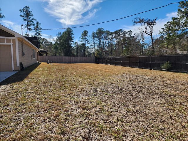 25982 Lantern Street, New Caney, TX 77357