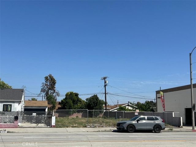 4004 Baldwin, El Monte, CA 91731