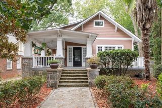 313 5th NE Street, Atlanta, GA 30308