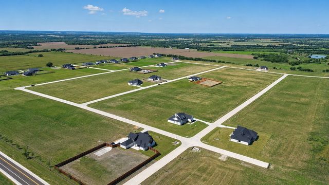 130 Talpin Lane, Venus, TX 76084