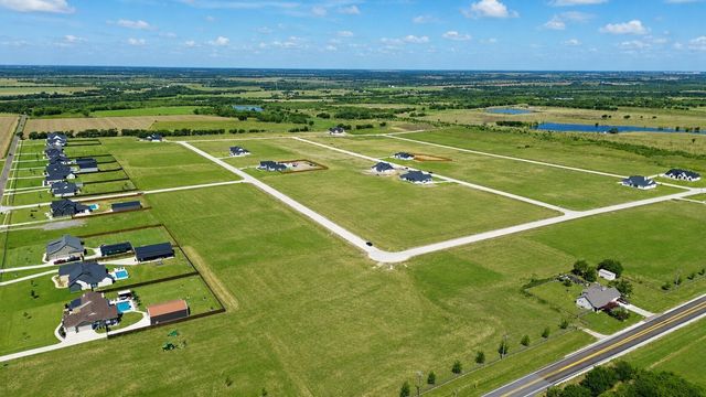 130 Talpin Lane, Venus, TX 76084