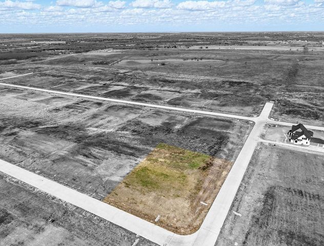 130 Talpin Lane, Venus, TX 76084