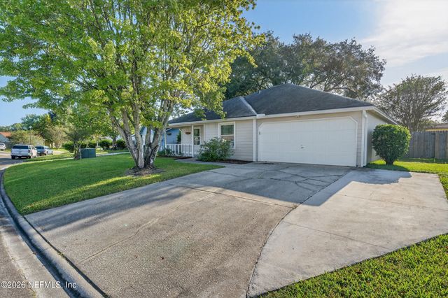 7753 W PEPPER Circle, Jacksonville, FL 32244