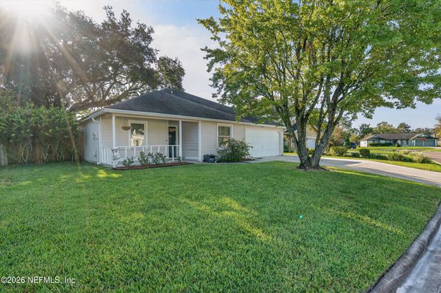 7753 W PEPPER Circle, Jacksonville, FL 32244